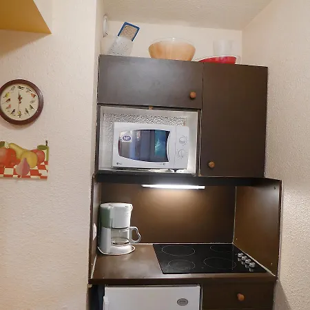 Apartament Jonquilles.10 *