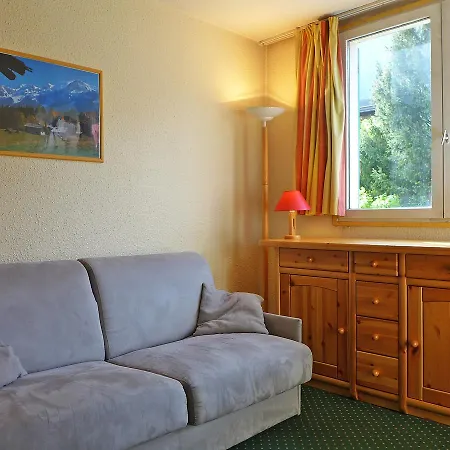 Jonquilles.10 Apartament